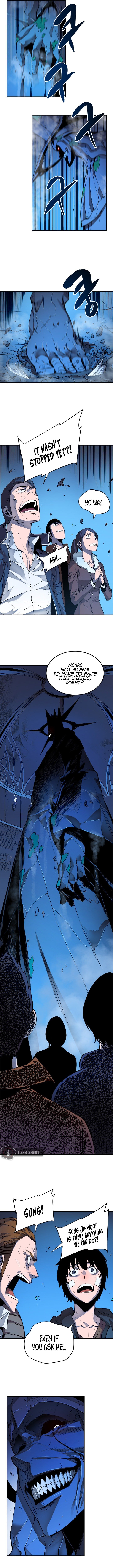 Solo Leveling, Chapter 6 image 23
